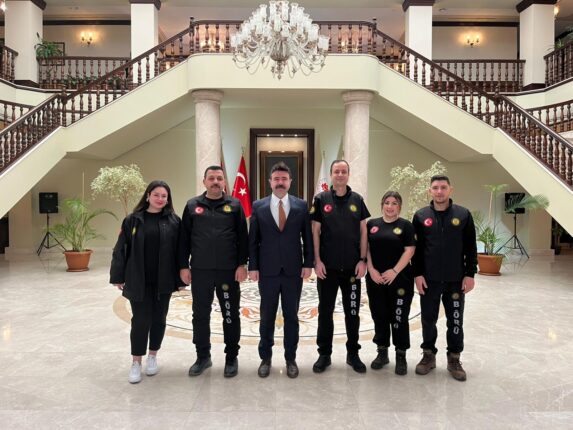 “Deprem Gerçeği Göz Ardı Edilemez”