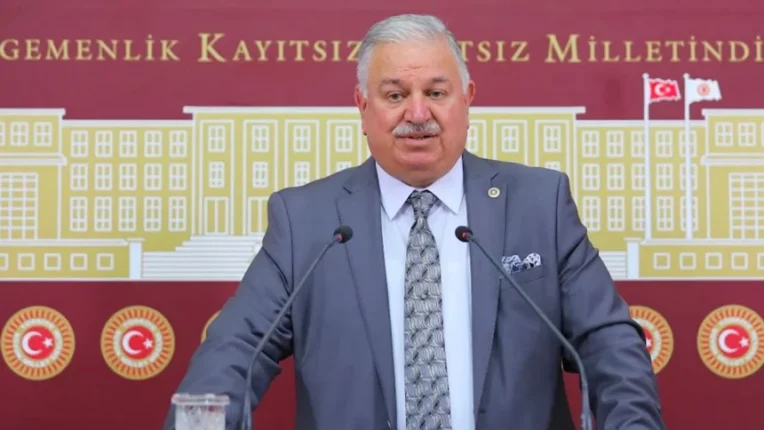 Yeniden Refah Partisi’nden ABD ve İsrail’e İran Tepkisi