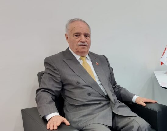 Bursa Esnaf Odası Başkanı Arif Tak’tan 10 Ocak Dünya Gazeteciler Günü Mesajı