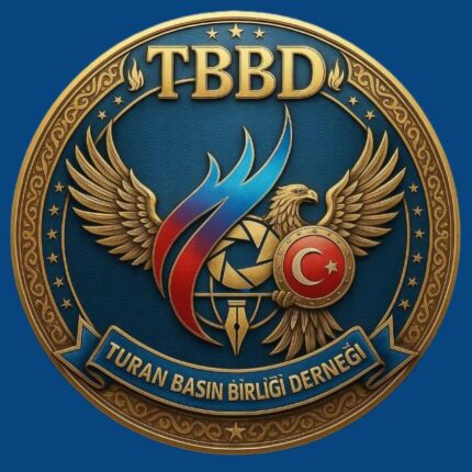 Turan Basın Birliği Teşkilatlanma Sürecini Hızlandırdı