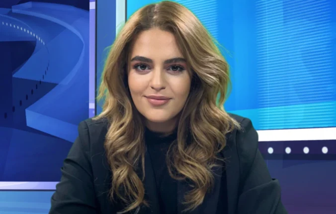 GENÇ GAZETECİ BABASININ HAYATINI YAZDI