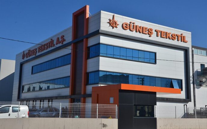 “Güneş Tekstil ibadet ve toplumsal huzuru olumsuz etkiliyor”