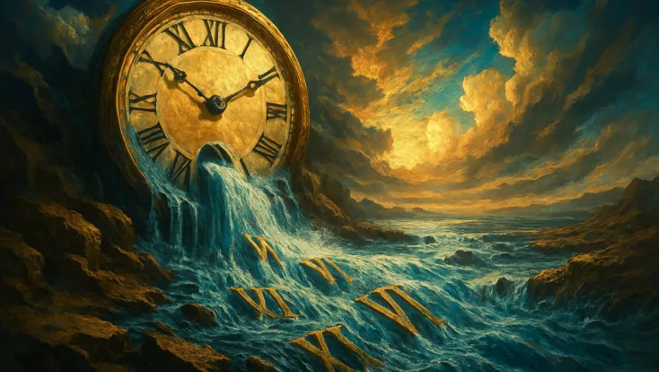 Her Şey Değişiyor… Peki Biz Neyi Sabit Tutmalıyız?