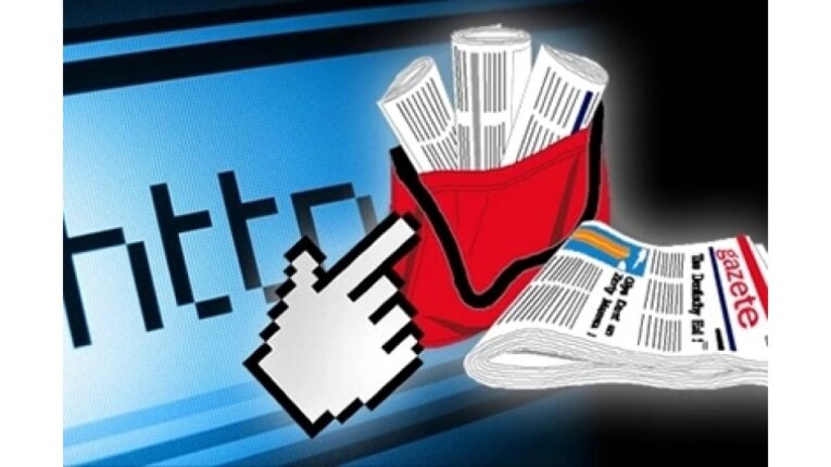 “Basın Emekçileri, Emeğin ve Adaletin Sesi Olmuştur”