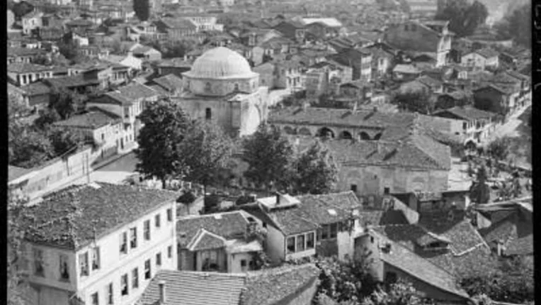 Bir Zamanlar Türkiye’de İki Ayrı “İnegöl” Vardı