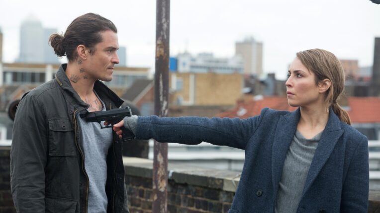 Gizli Kod  (Unlocked)