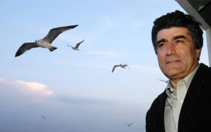 Hrant Dink Cinayetinin Üzerinden 19 Yıl Geçti: Adalet Hâlâ Karanlıkta