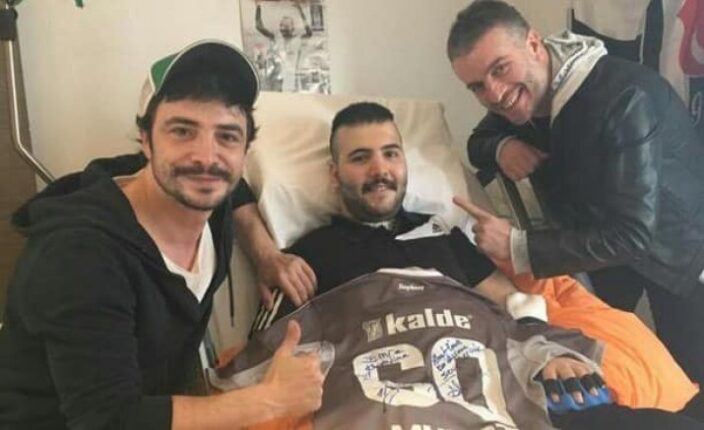 Maganda Kurşunu Devletin Karanlığına Karıştı: Ahmet Emre Çavuş’u Kim Öldürdü?