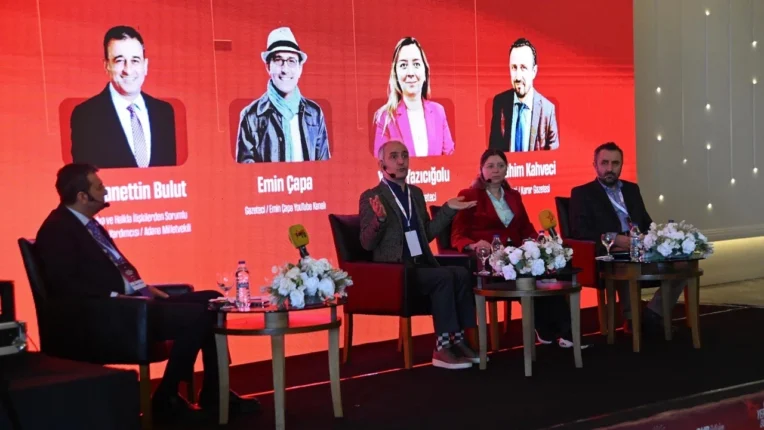 CHP Marmara Yerel Medya Buluşması Tekirdağ’da Gerçekleştirildi