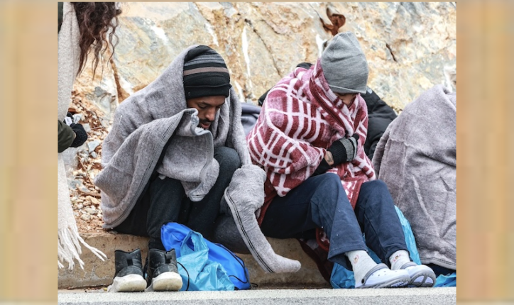 Ali Hıdır Dinçer: “Bob Farmer, SKY ismini kullanarak göçmen adayını sistematik şekilde dolandırdı”
