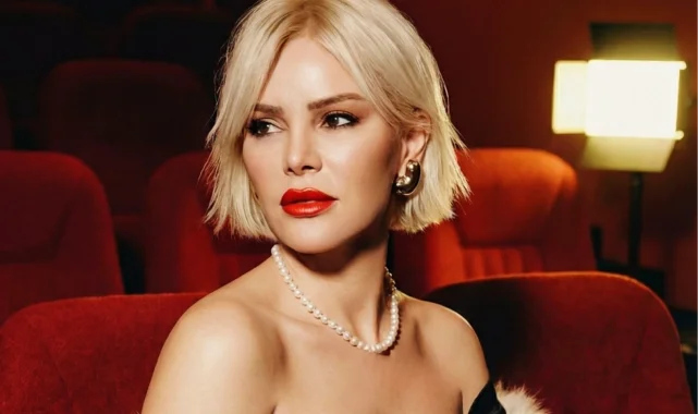 Ömür Gedik’ten Sinemadan İlham Alan Yeni Şarkı “Yan Yana”