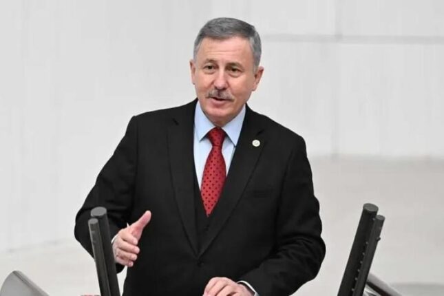 Özdağ’dan Pestisitlere Karşı Kapsamlı Kanun Teklifi: Denetim Hasat Öncesinden Başlayacak