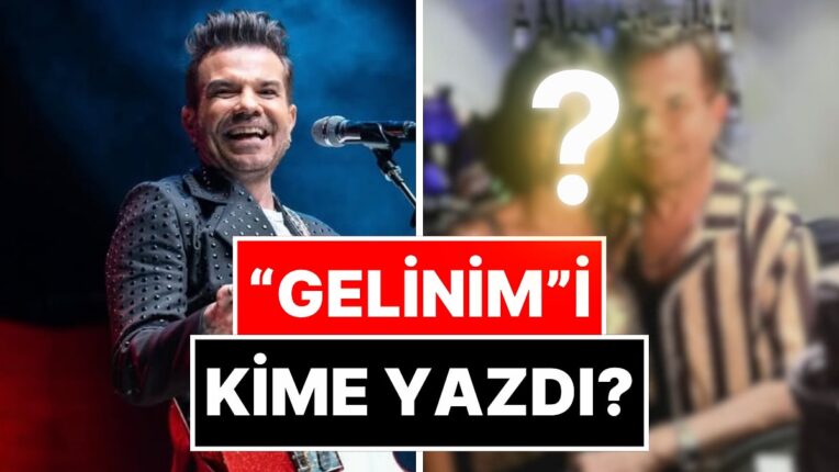 Kenan Doğulu’dan 30 Yıl Sonra “Gelinim” İtirafı ve Kenan Yıldız’la Duygusal Bağ
