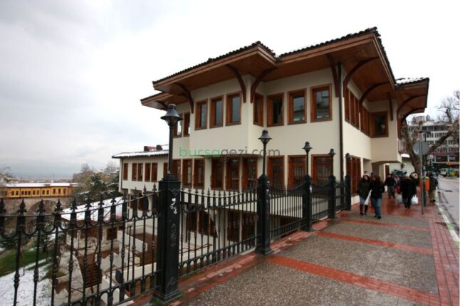 Setbaşı’nda Tarihi Doku Tartışması: “Mahallenin Kimliği Kaybolmasın”