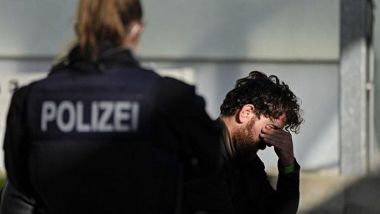 Almanya’da Gönüllü Geri Dönüşlerde Artış