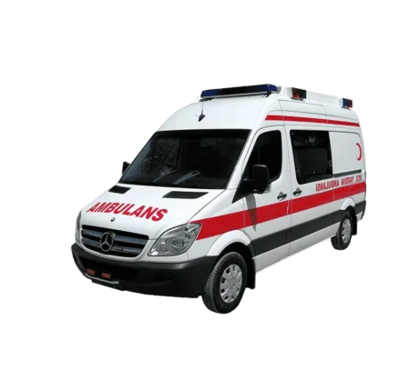 Düşünsel Şentürk’ün Yönetiminde Sağlık İşleri Dairesi Sahada