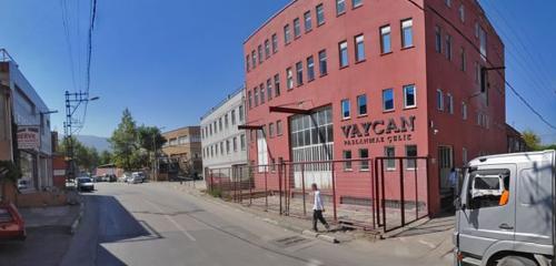 Bursaspor’un Efsanesi Mustafa Gündem’den Vaycan Paslanmaz Çelik’e Anlamlı Ziyaret