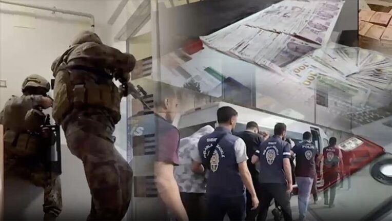 Yasa Dışı Sanal Bahis Alarmı: Gençlik Dijital Tuzak Altında