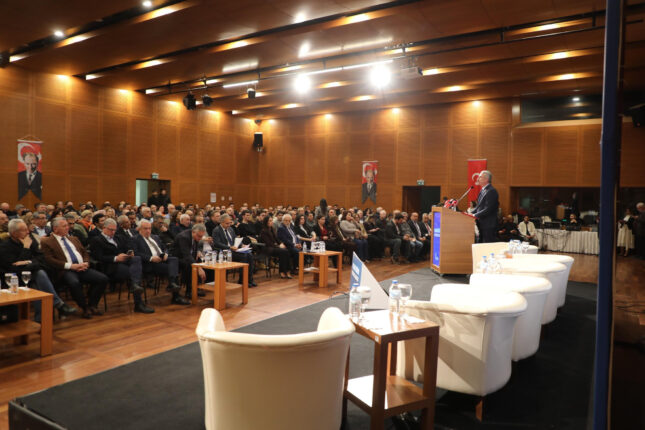 “İktidarımızın ilk haftasında MESEM uygulamasına son vereceğiz”