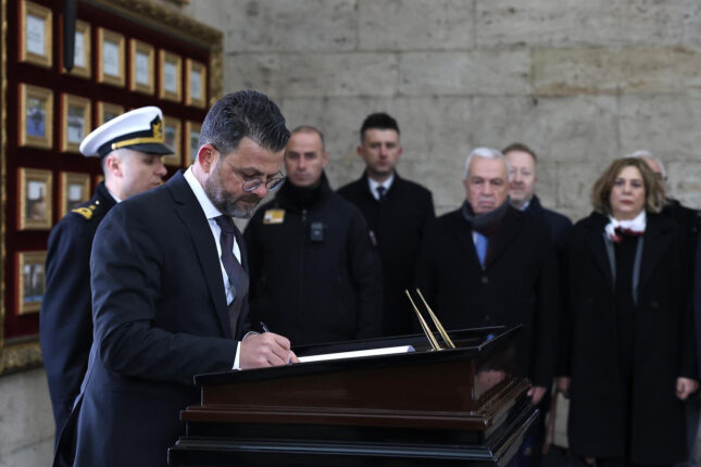 CHP Nilüfer Örgütü Yeni Dönem Çalışmalarına Ankara Programıyla Start Verdi