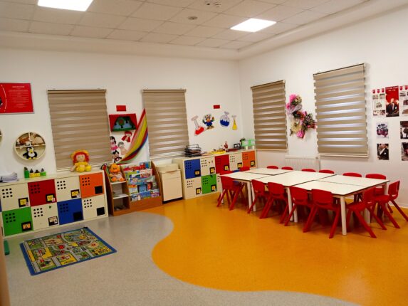 Bursa’da Kreşlerin Sorunları Gündemde