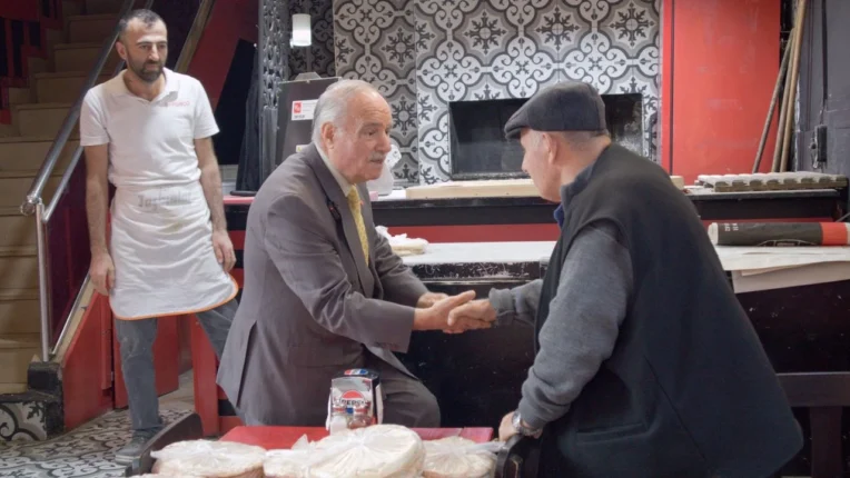 Lokantacılar Odası Seçimleri Öncesi Büyük Soru: Sahada Kim Var, Kim Yok?