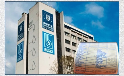 “İçilemeyen Suyu Zamla Satan Bu Anlayışı Reddediyoruz”