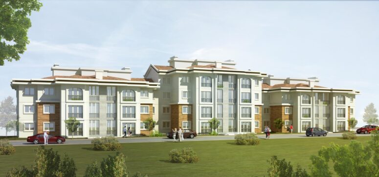 Bursa Orhangazi’de TOKİ Rezilliği!