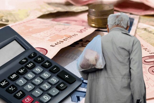 ALTAN ÖZŞEN;DAĞ FARE DOĞURDU..!!