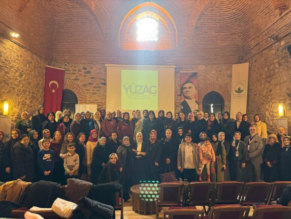 “Yüzyılın Aile ve Gençlik Hareketi” Vurgusu