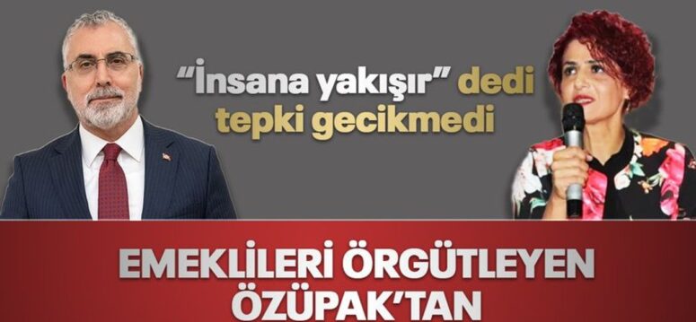 “Kâğıt Üstünde Refah, Gerçek Hayatta Boş Tencere!”