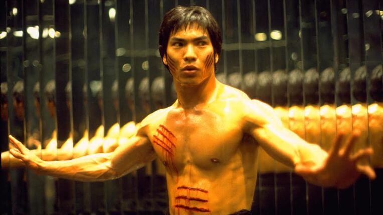 Ejder: Bruce Lee Efsanesi  (Dragon: The Bruce Lee Story)