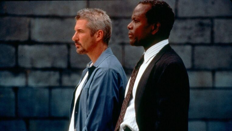 Çakal  (The Jackal)