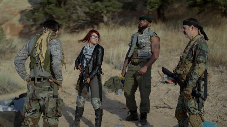 Dinozor Avı  (Jurassic Hunt)