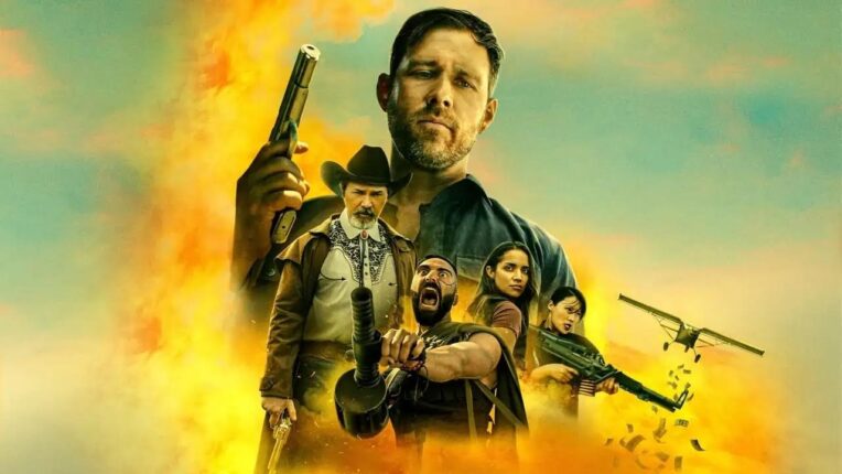 Hızlı Kaçış  (Get Fast)