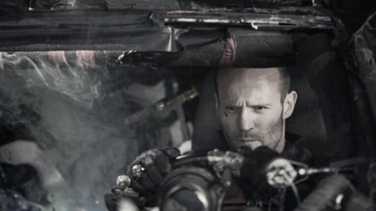 Ölüm Yarışı  (Death Race)