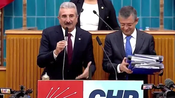 Bursa’da Siyasetin Eksenini Değiştiren İsim: Nihat Yeşiltaş