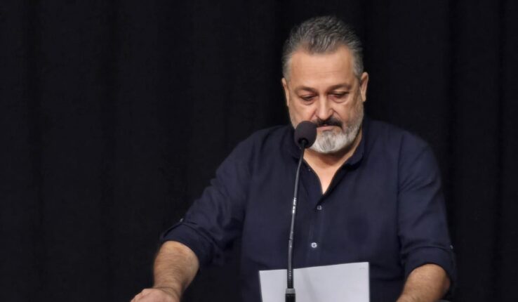 Köksal Selçuk’tan “Sevgi Günü” Mesajı: “Sevdamız Antalya İçin Aşk ile…”