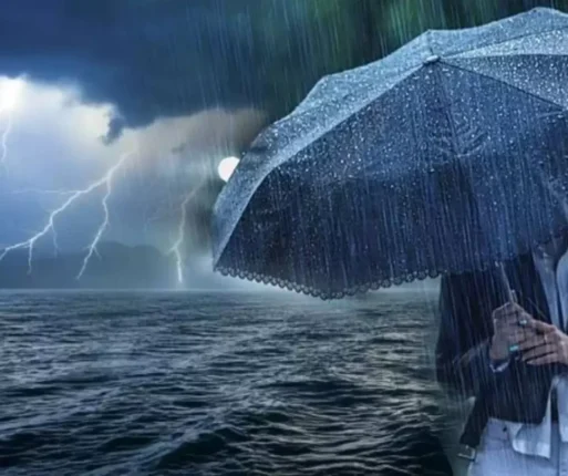 MARMARA’NIN DOĞUSU İÇİN KUVVETLİ YAĞIŞ UYARISI