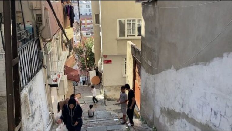 Bursa’da Araç Girişi Olmayan Mahalleler: Atlı Ulaşım Hayat Kurtarıyor