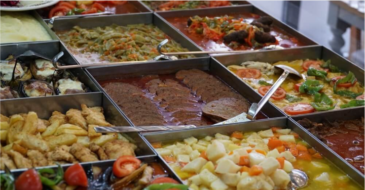 Bursa Lokantacılar Odası Seçimlerinde Değişim Mesajı