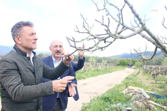 “Bu Bir İdari Düzenleme Değil, Açık Bir Mülksüzleştirme Operasyonudur”