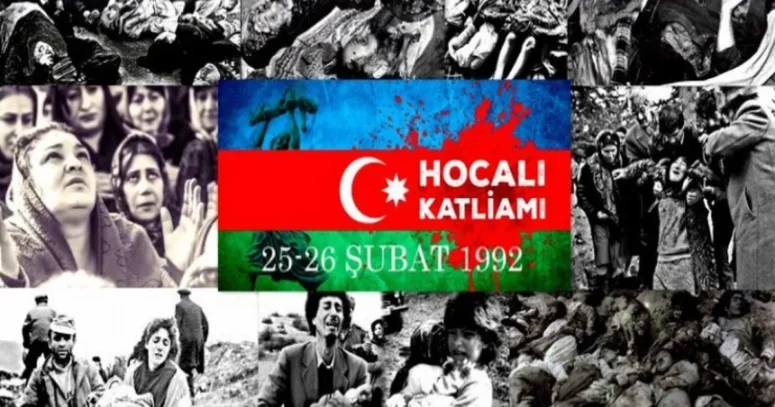 Unutma, Unutturma: Hocalı’nın Hafızadaki ve Vicdandaki Yeri