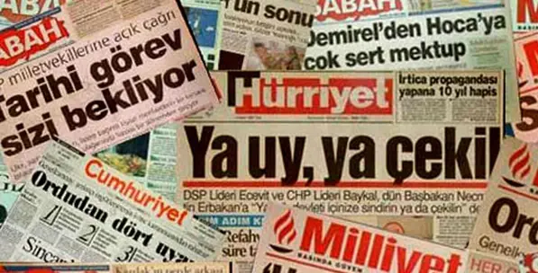 “Vesayete Karşı Onurlu Duruşumuz Tarihe Not Düştü”