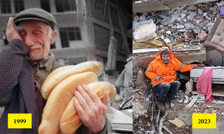 “Doğal Kaynaklar ve İmar Konuları Acilen Ele Alınmalı”