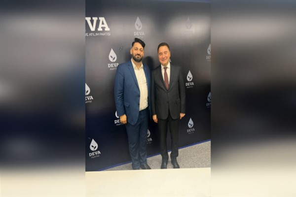 “Gerçeklerle yüzleşmeden refah inşa edilemez”