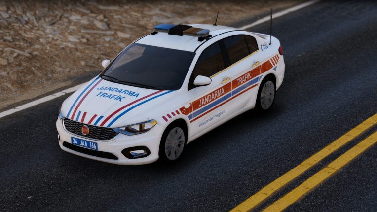 İnegöl’de KGYS Destekli Trafik Denetimi: Kural İhlallerine Ceza Uygulandı