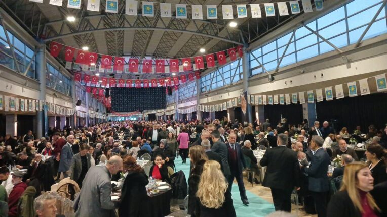 “Millet Yoksullukla Boğuşurken Bu Gündem Dayatmasını Kabul Etmeyiz”