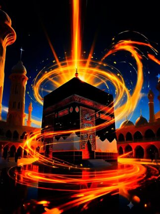 KENDİNDEN İSTE BU SIRRI…