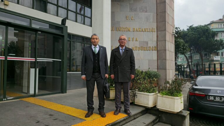 Eğitimde Derin Çöküş!